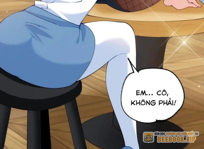Trời Sinh Mị Cốt, Ta Bị Đồ Nhi Yandere Để Mắt Tới Chapter 66 - Trang 2
