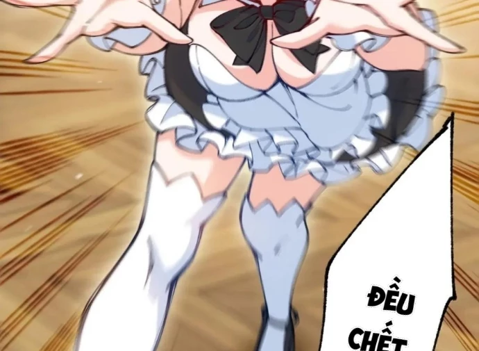 Trời Sinh Mị Cốt, Ta Bị Đồ Nhi Yandere Để Mắt Tới Chapter 66 - Trang 2
