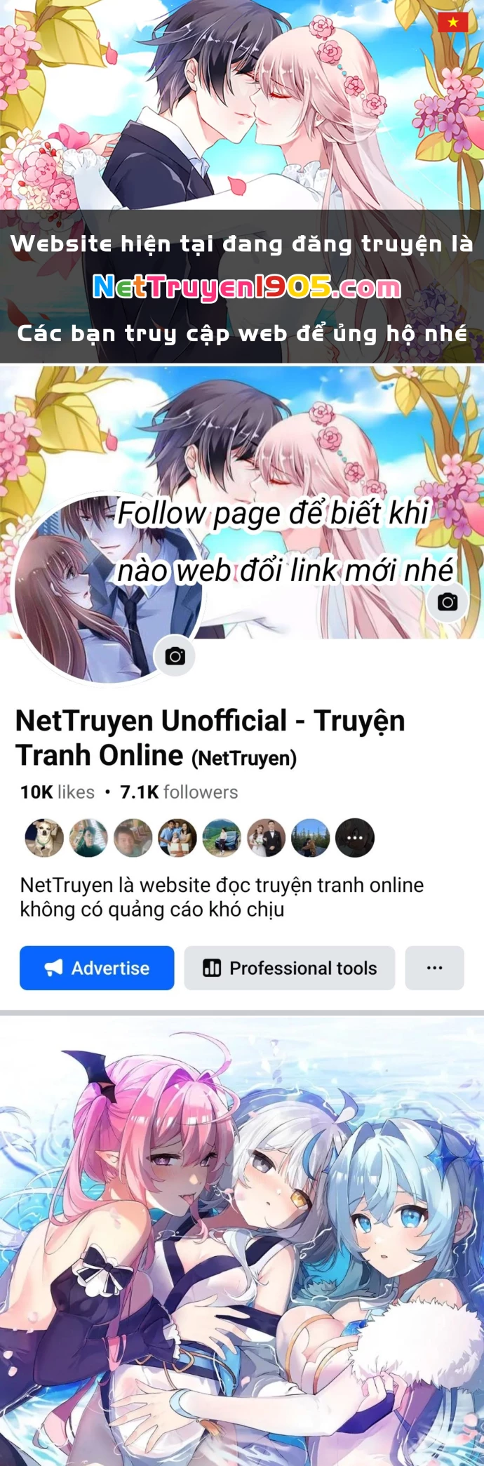 Trời Sinh Mị Cốt, Ta Bị Đồ Nhi Yandere Để Mắt Tới Chapter 66 - Trang 2