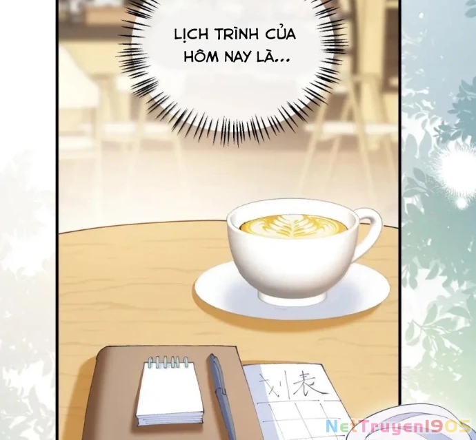 Trời Sinh Mị Cốt, Ta Bị Đồ Nhi Yandere Để Mắt Tới Chapter 66 - Trang 2