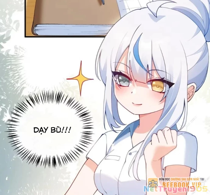 Trời Sinh Mị Cốt, Ta Bị Đồ Nhi Yandere Để Mắt Tới Chapter 66 - Trang 2