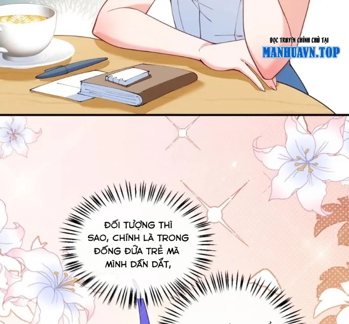 Trời Sinh Mị Cốt, Ta Bị Đồ Nhi Yandere Để Mắt Tới Chapter 66 - Trang 2