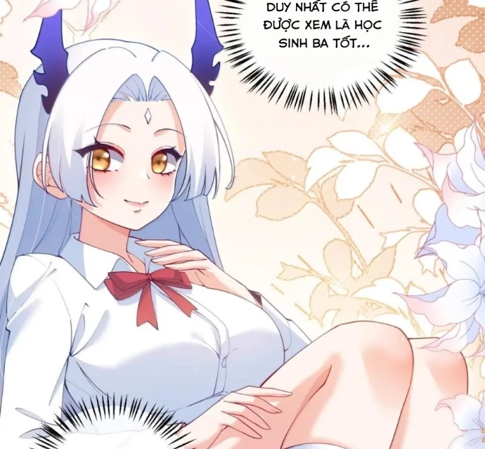 Trời Sinh Mị Cốt, Ta Bị Đồ Nhi Yandere Để Mắt Tới Chapter 66 - Trang 2