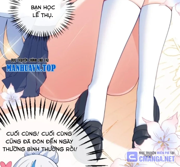 Trời Sinh Mị Cốt, Ta Bị Đồ Nhi Yandere Để Mắt Tới Chapter 66 - Trang 2