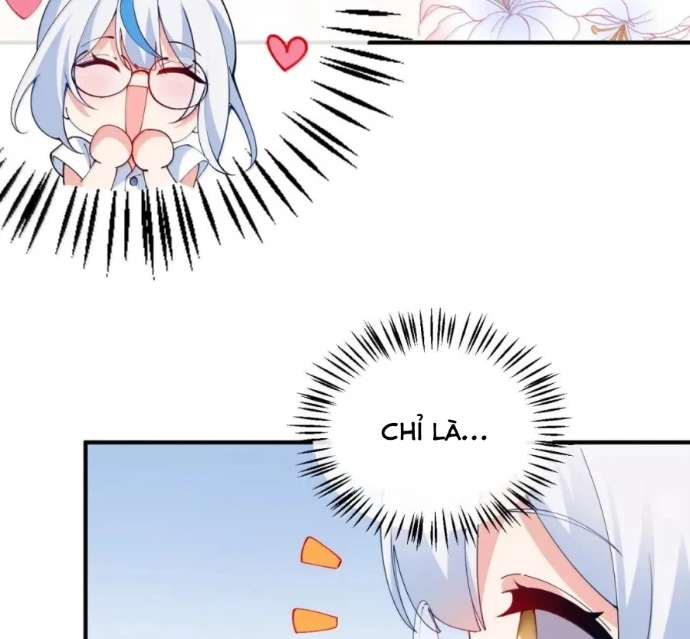 Trời Sinh Mị Cốt, Ta Bị Đồ Nhi Yandere Để Mắt Tới Chapter 66 - Trang 2