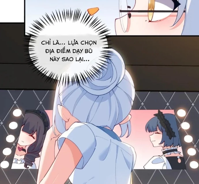 Trời Sinh Mị Cốt, Ta Bị Đồ Nhi Yandere Để Mắt Tới Chapter 66 - Trang 2