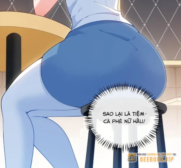 Trời Sinh Mị Cốt, Ta Bị Đồ Nhi Yandere Để Mắt Tới Chapter 66 - Trang 2