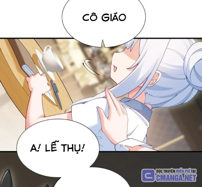 Trời Sinh Mị Cốt, Ta Bị Đồ Nhi Yandere Để Mắt Tới Chapter 66 - Trang 2