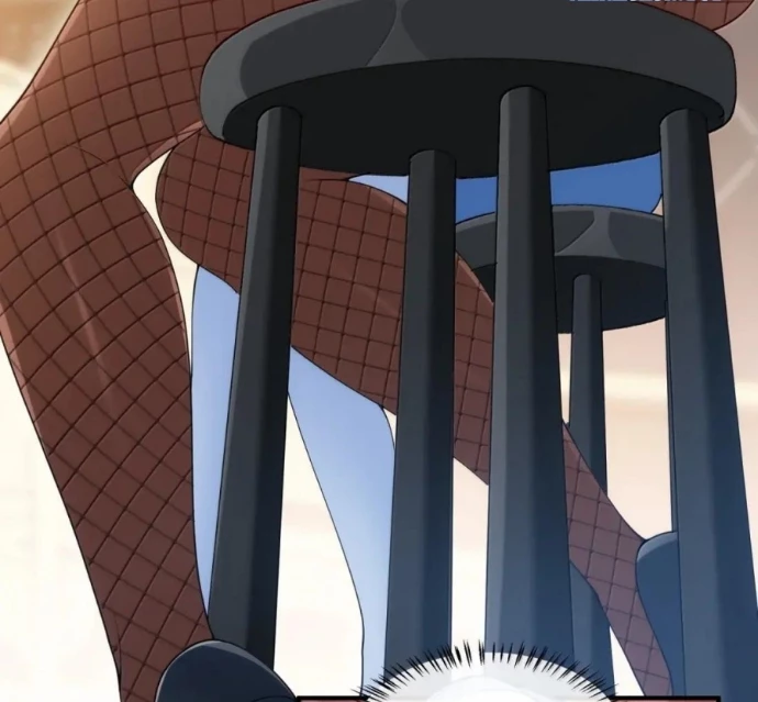 Trời Sinh Mị Cốt, Ta Bị Đồ Nhi Yandere Để Mắt Tới Chapter 66 - Trang 2