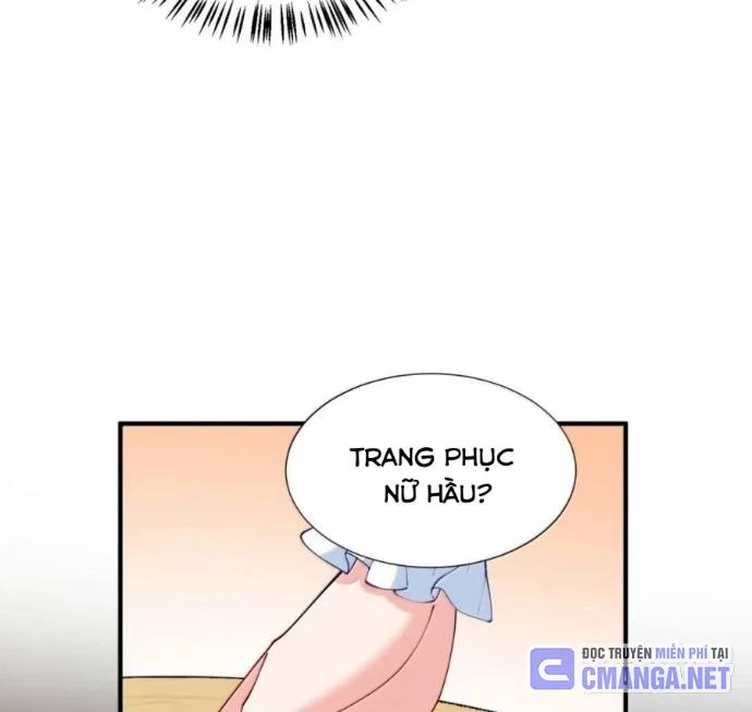 Trời Sinh Mị Cốt, Ta Bị Đồ Nhi Yandere Để Mắt Tới Chapter 66 - Trang 2