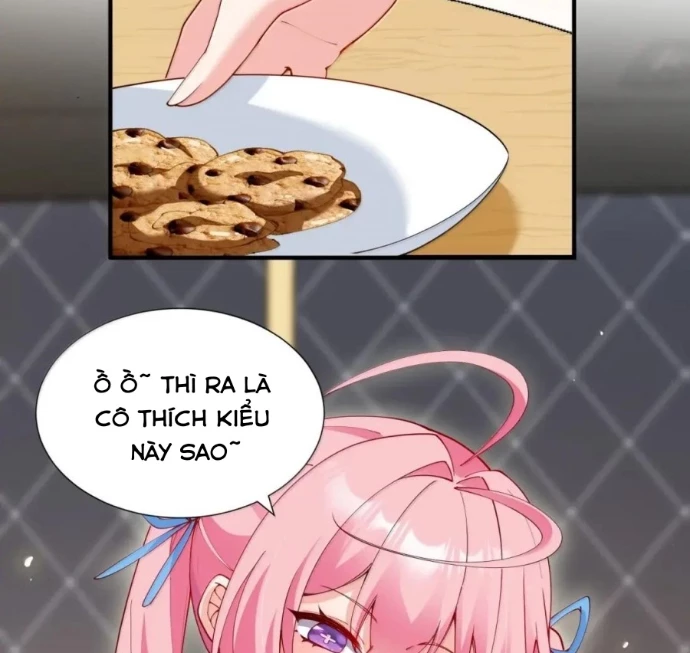 Trời Sinh Mị Cốt, Ta Bị Đồ Nhi Yandere Để Mắt Tới Chapter 66 - Trang 2
