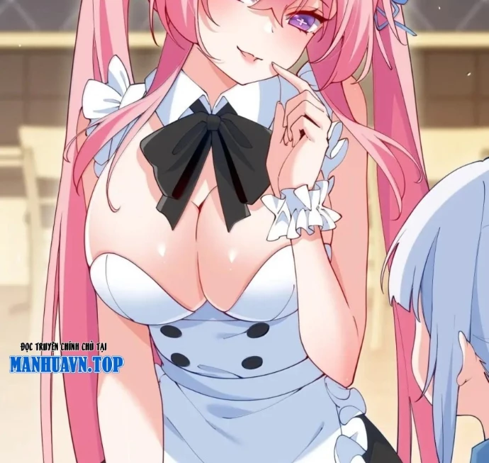 Trời Sinh Mị Cốt, Ta Bị Đồ Nhi Yandere Để Mắt Tới Chapter 66 - Trang 2