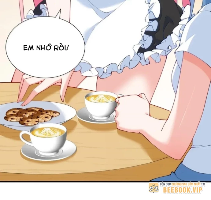Trời Sinh Mị Cốt, Ta Bị Đồ Nhi Yandere Để Mắt Tới Chapter 66 - Trang 2