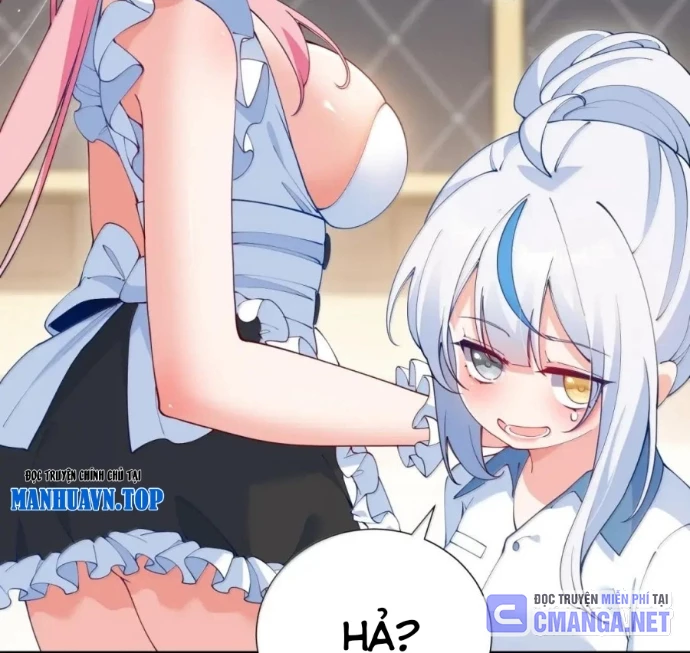 Trời Sinh Mị Cốt, Ta Bị Đồ Nhi Yandere Để Mắt Tới Chapter 66 - Trang 2