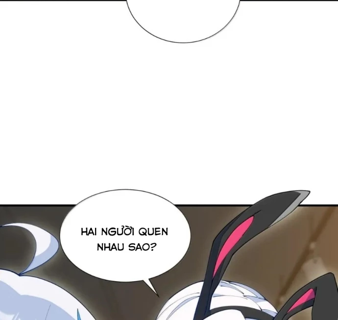Trời Sinh Mị Cốt, Ta Bị Đồ Nhi Yandere Để Mắt Tới Chapter 66 - Trang 2