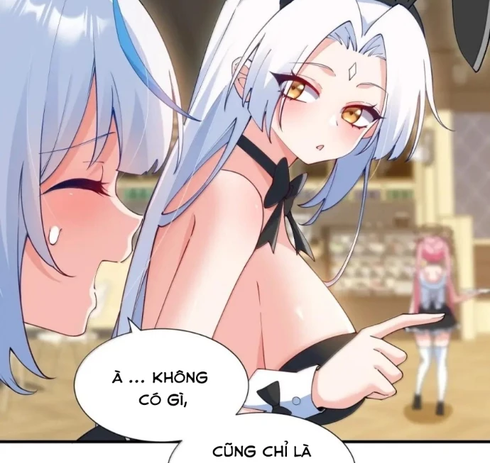Trời Sinh Mị Cốt, Ta Bị Đồ Nhi Yandere Để Mắt Tới Chapter 66 - Trang 2