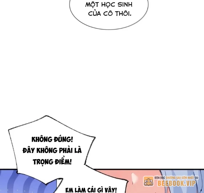 Trời Sinh Mị Cốt, Ta Bị Đồ Nhi Yandere Để Mắt Tới Chapter 66 - Trang 2
