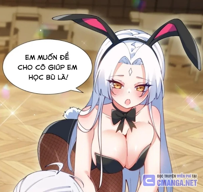 Trời Sinh Mị Cốt, Ta Bị Đồ Nhi Yandere Để Mắt Tới Chapter 66 - Trang 2