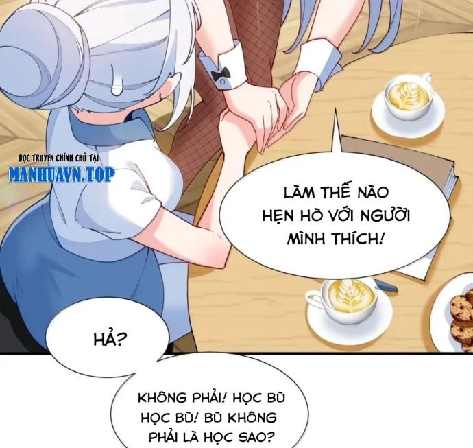 Trời Sinh Mị Cốt, Ta Bị Đồ Nhi Yandere Để Mắt Tới Chapter 66 - Trang 2