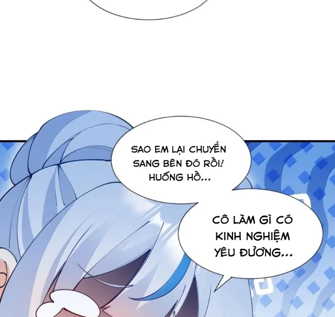 Trời Sinh Mị Cốt, Ta Bị Đồ Nhi Yandere Để Mắt Tới Chapter 66 - Trang 2