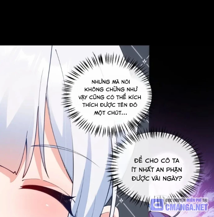 Trời Sinh Mị Cốt, Ta Bị Đồ Nhi Yandere Để Mắt Tới Chapter 66 - Trang 2