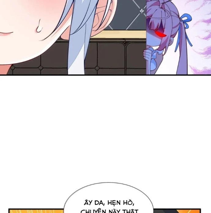 Trời Sinh Mị Cốt, Ta Bị Đồ Nhi Yandere Để Mắt Tới Chapter 66 - Trang 2