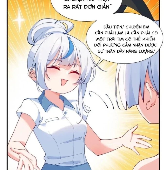 Trời Sinh Mị Cốt, Ta Bị Đồ Nhi Yandere Để Mắt Tới Chapter 66 - Trang 2