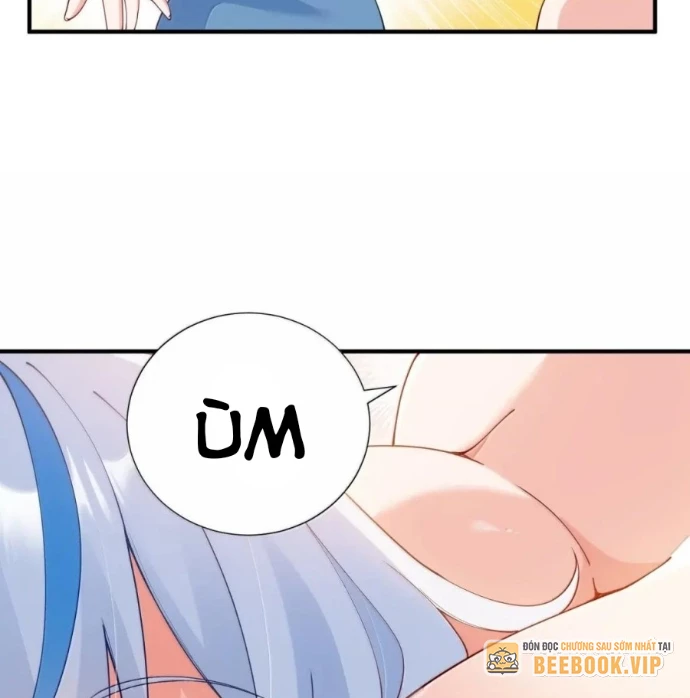 Trời Sinh Mị Cốt, Ta Bị Đồ Nhi Yandere Để Mắt Tới Chapter 66 - Trang 2