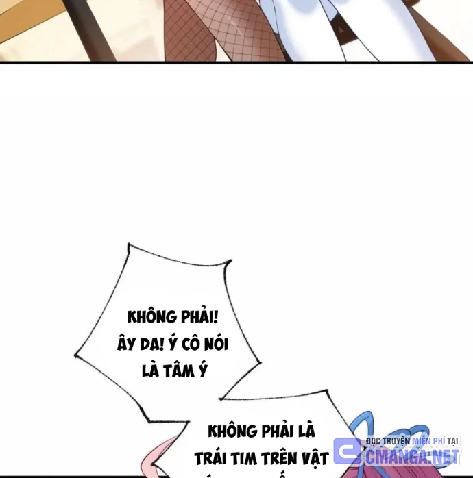 Trời Sinh Mị Cốt, Ta Bị Đồ Nhi Yandere Để Mắt Tới Chapter 66 - Trang 2