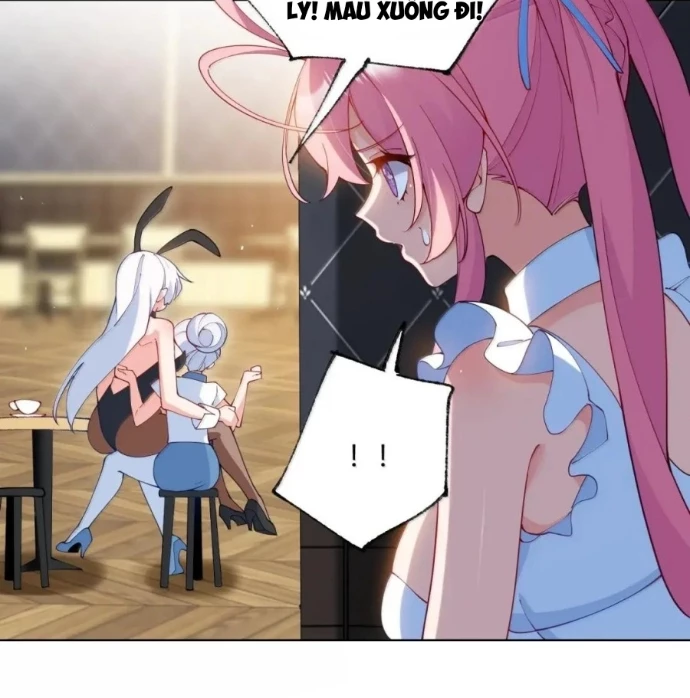 Trời Sinh Mị Cốt, Ta Bị Đồ Nhi Yandere Để Mắt Tới Chapter 66 - Trang 2