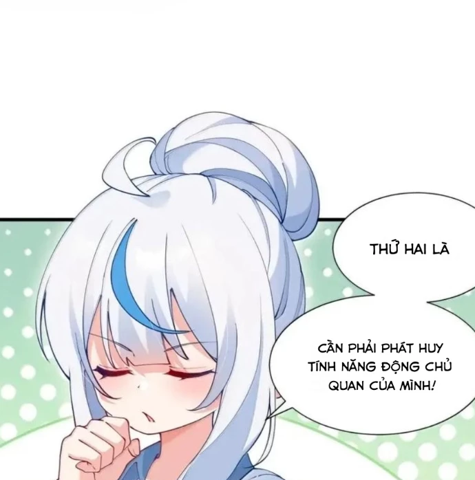 Trời Sinh Mị Cốt, Ta Bị Đồ Nhi Yandere Để Mắt Tới Chapter 66 - Trang 2