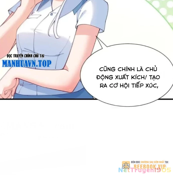 Trời Sinh Mị Cốt, Ta Bị Đồ Nhi Yandere Để Mắt Tới Chapter 66 - Trang 2