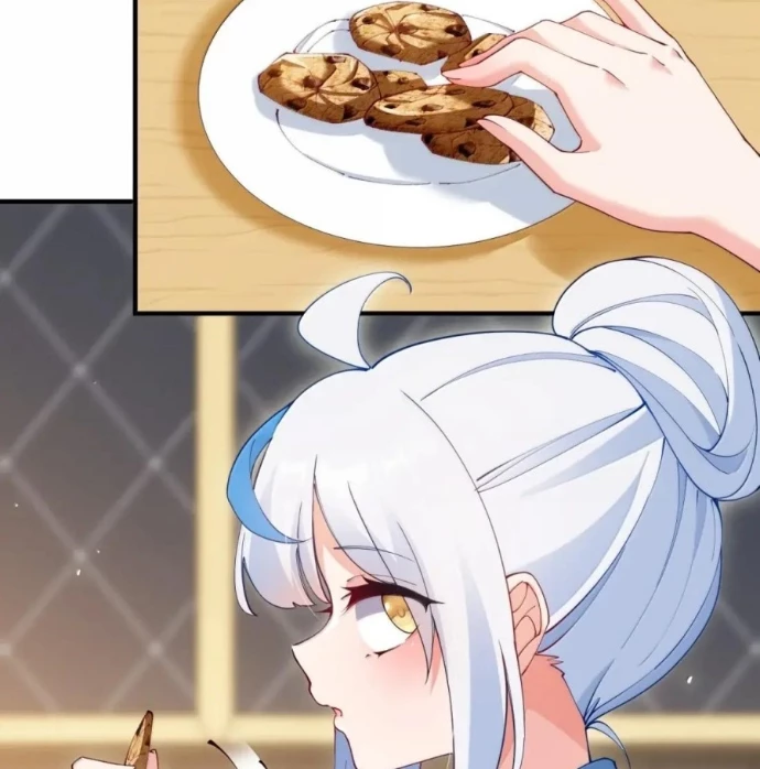 Trời Sinh Mị Cốt, Ta Bị Đồ Nhi Yandere Để Mắt Tới Chapter 66 - Trang 2