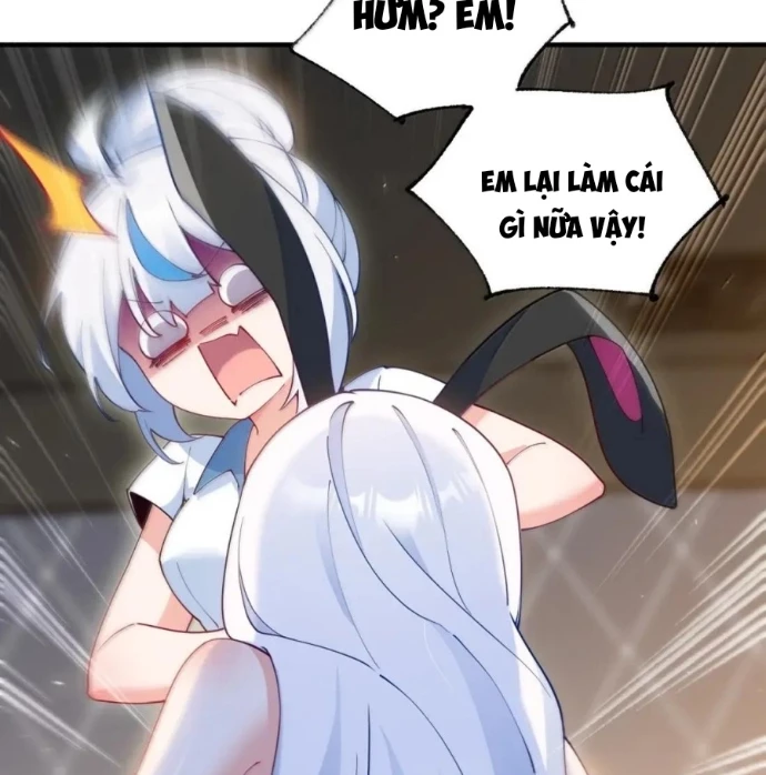 Trời Sinh Mị Cốt, Ta Bị Đồ Nhi Yandere Để Mắt Tới Chapter 66 - Trang 2