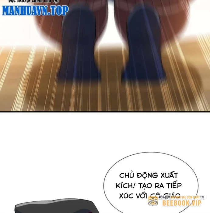Trời Sinh Mị Cốt, Ta Bị Đồ Nhi Yandere Để Mắt Tới Chapter 66 - Trang 2