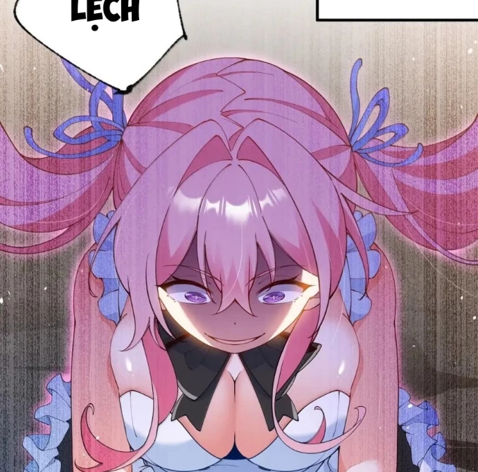 Trời Sinh Mị Cốt, Ta Bị Đồ Nhi Yandere Để Mắt Tới Chapter 66 - Trang 2