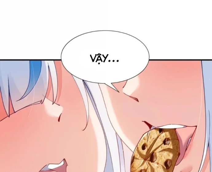 Trời Sinh Mị Cốt, Ta Bị Đồ Nhi Yandere Để Mắt Tới Chapter 66 - Trang 2