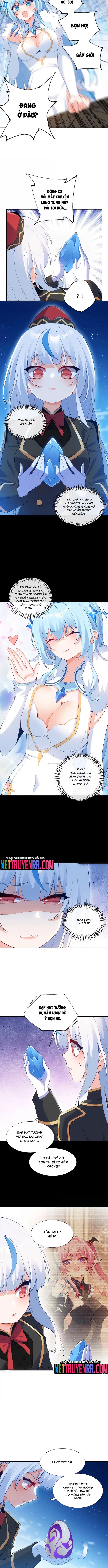 Trời Sinh Mị Cốt, Ta Bị Đồ Nhi Yandere Để Mắt Tới Chapter 68.1 - Trang 2