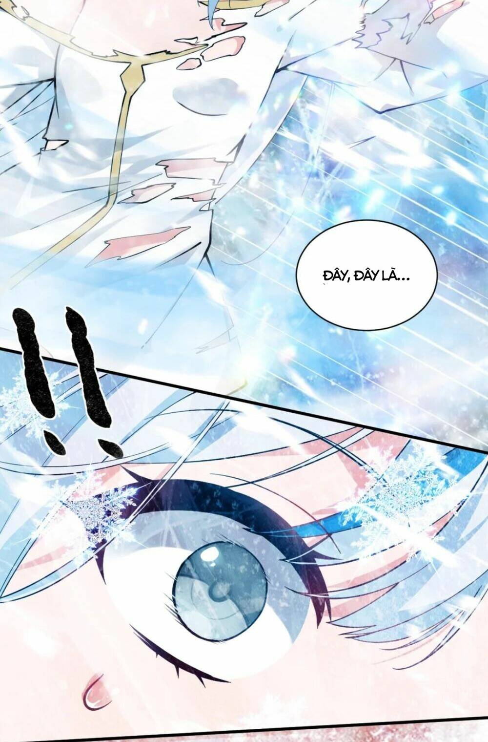 Trời Sinh Mị Cốt, Ta Bị Đồ Nhi Yandere Để Mắt Tới Chapter 7 - Trang 2