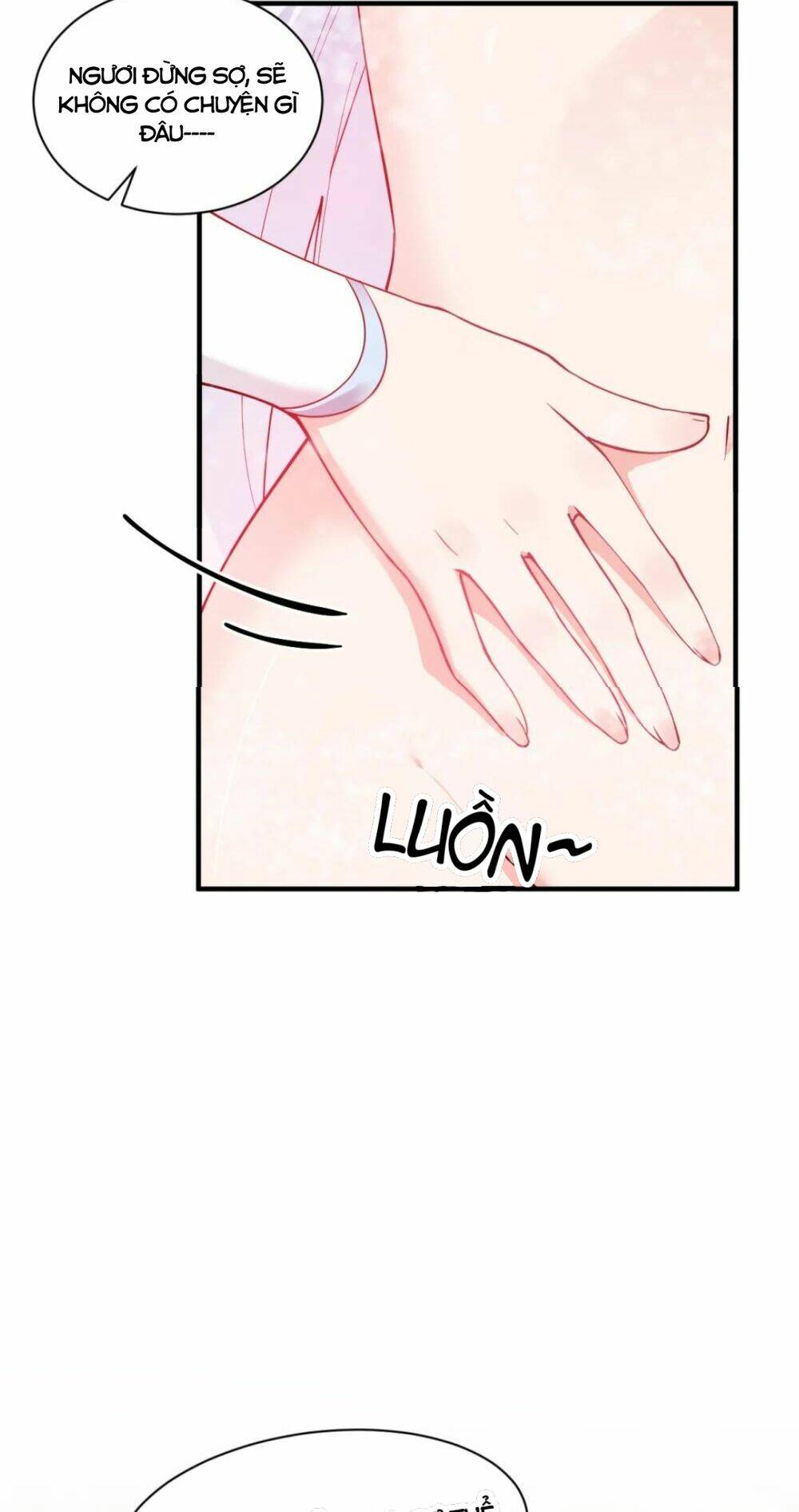 Trời Sinh Mị Cốt, Ta Bị Đồ Nhi Yandere Để Mắt Tới Chapter 7 - Trang 2