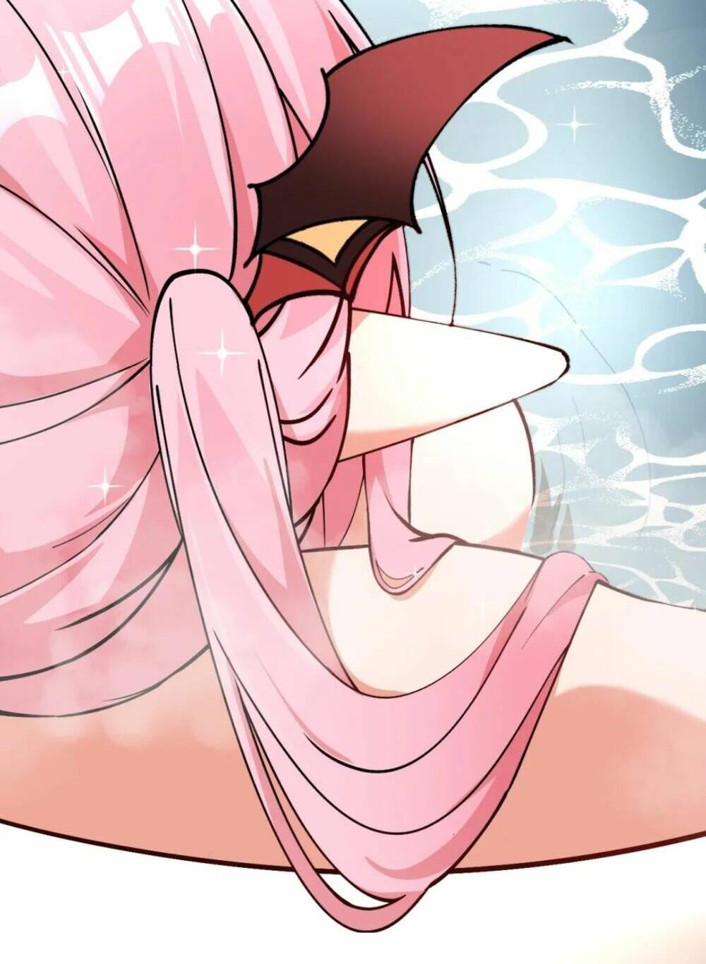 Trời Sinh Mị Cốt, Ta Bị Đồ Nhi Yandere Để Mắt Tới Chapter 7 - Trang 2