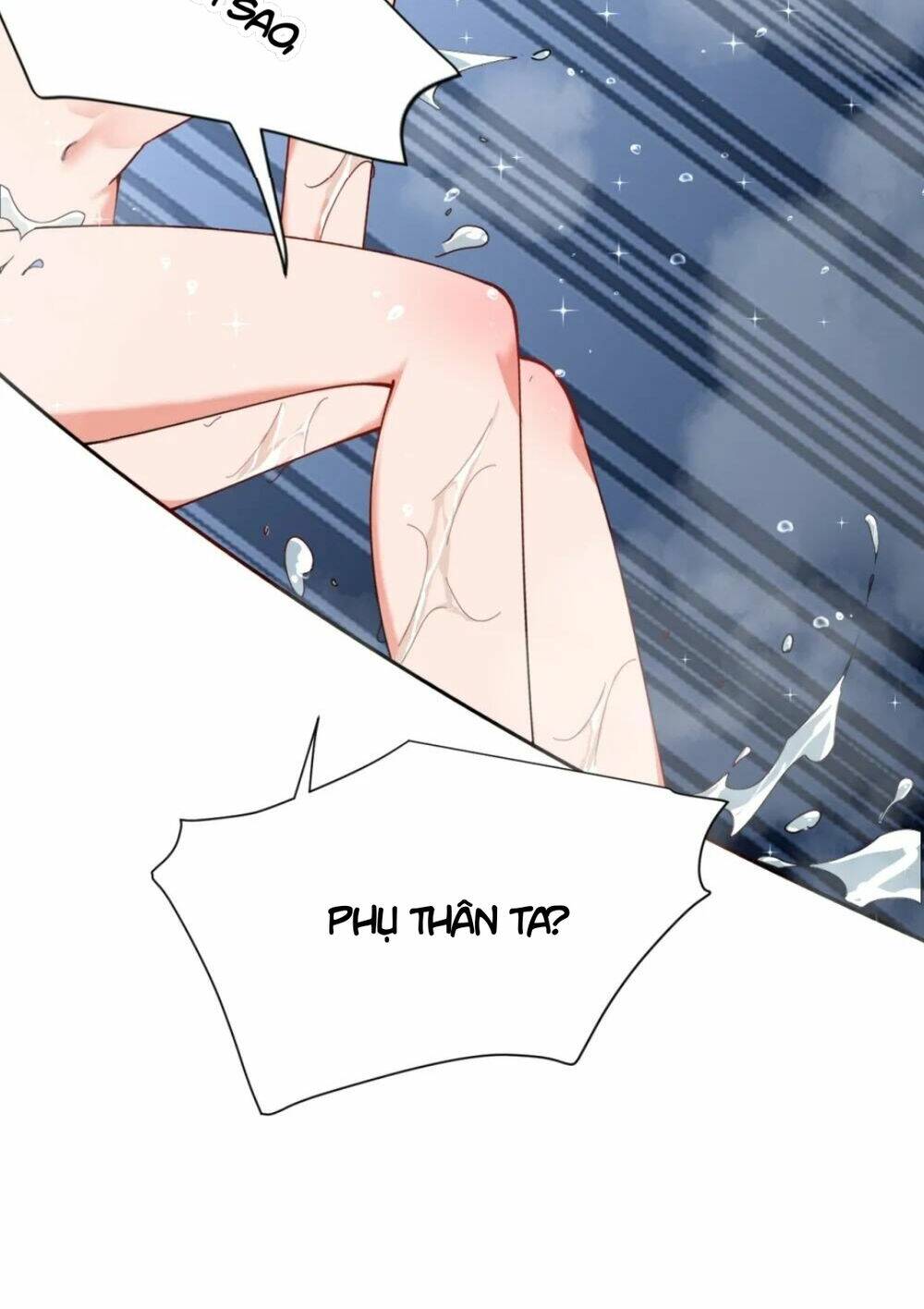 Trời Sinh Mị Cốt, Ta Bị Đồ Nhi Yandere Để Mắt Tới Chapter 7 - Trang 2