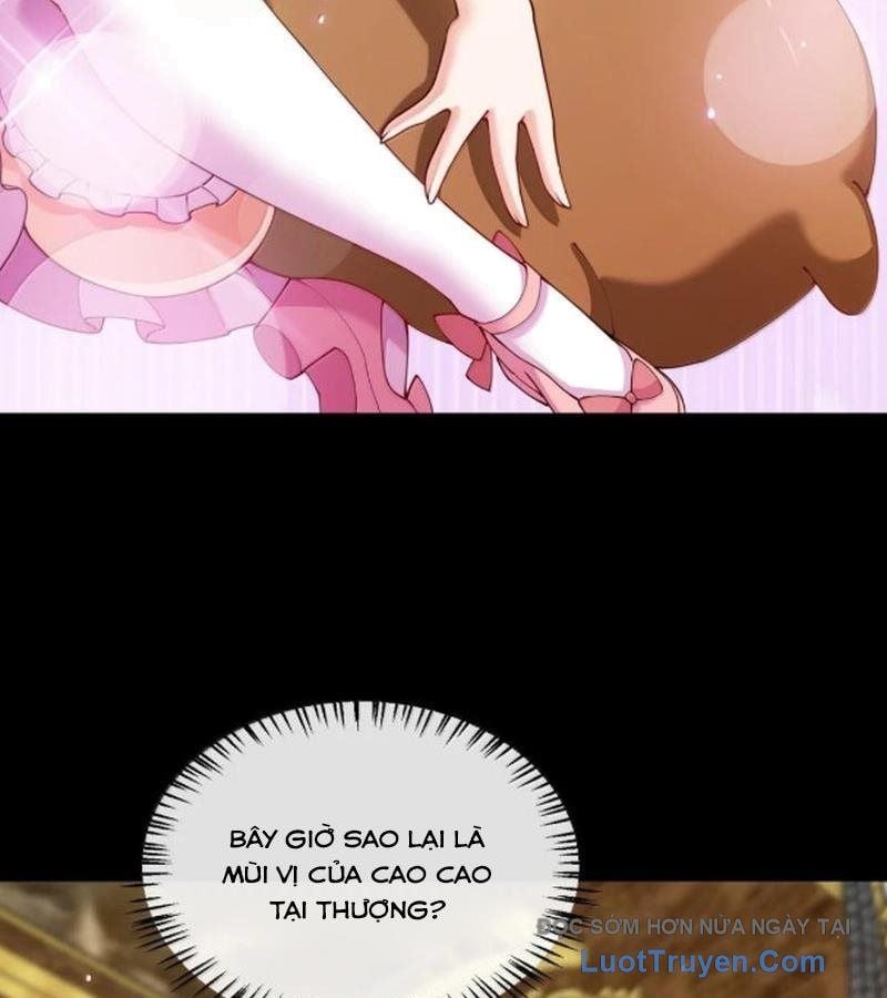 Trời Sinh Mị Cốt, Ta Bị Đồ Nhi Yandere Để Mắt Tới Chapter 78 - Trang 2