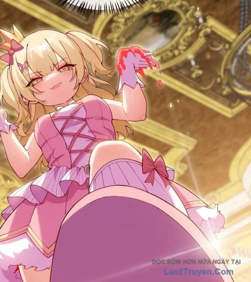 Trời Sinh Mị Cốt, Ta Bị Đồ Nhi Yandere Để Mắt Tới Chapter 78 - Trang 2