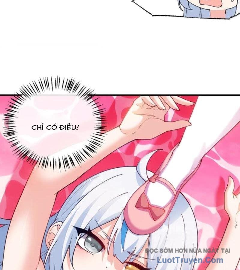 Trời Sinh Mị Cốt, Ta Bị Đồ Nhi Yandere Để Mắt Tới Chapter 78 - Trang 2