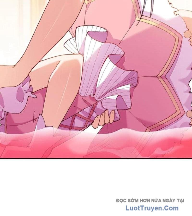 Trời Sinh Mị Cốt, Ta Bị Đồ Nhi Yandere Để Mắt Tới Chapter 78 - Trang 2