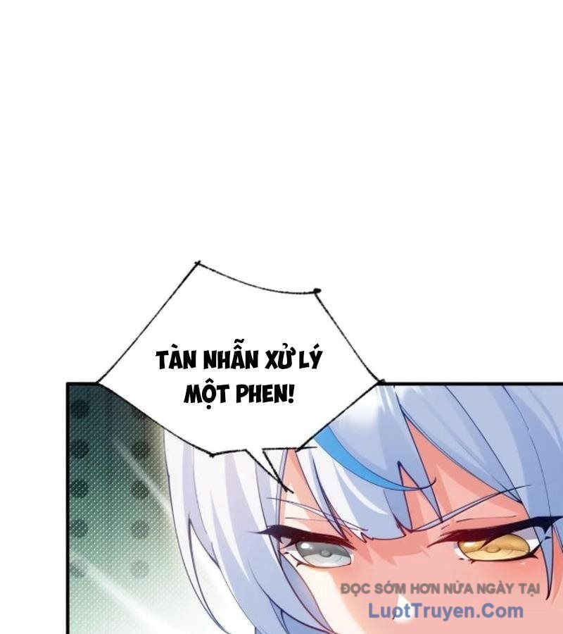 Trời Sinh Mị Cốt, Ta Bị Đồ Nhi Yandere Để Mắt Tới Chapter 78 - Trang 2