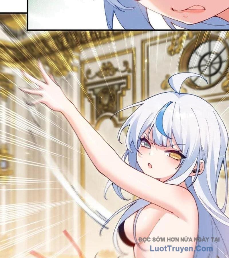 Trời Sinh Mị Cốt, Ta Bị Đồ Nhi Yandere Để Mắt Tới Chapter 78 - Trang 2