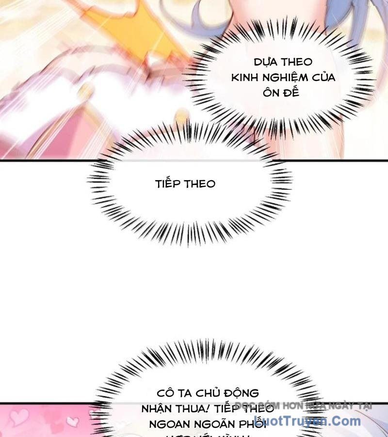 Trời Sinh Mị Cốt, Ta Bị Đồ Nhi Yandere Để Mắt Tới Chapter 78 - Trang 2