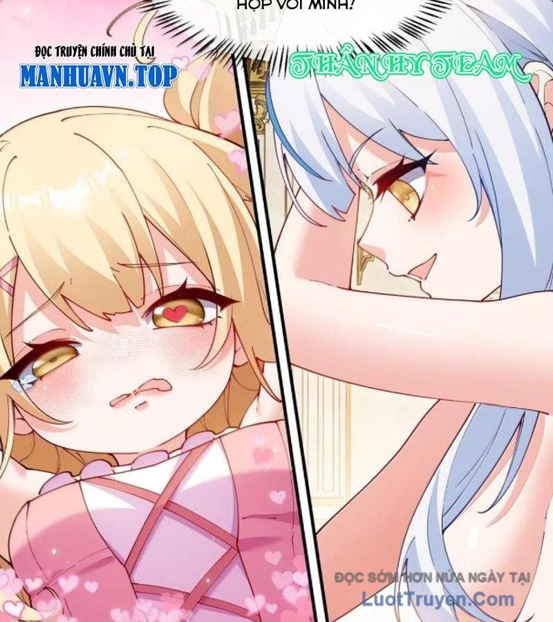 Trời Sinh Mị Cốt, Ta Bị Đồ Nhi Yandere Để Mắt Tới Chapter 78 - Trang 2